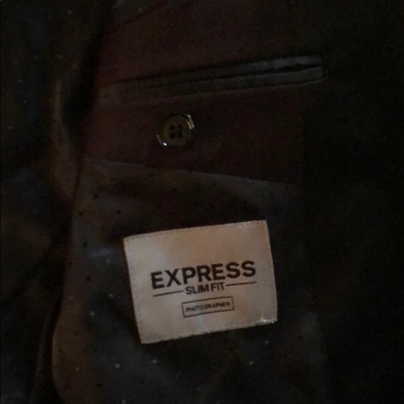 Blazer - Picture 5 of 5